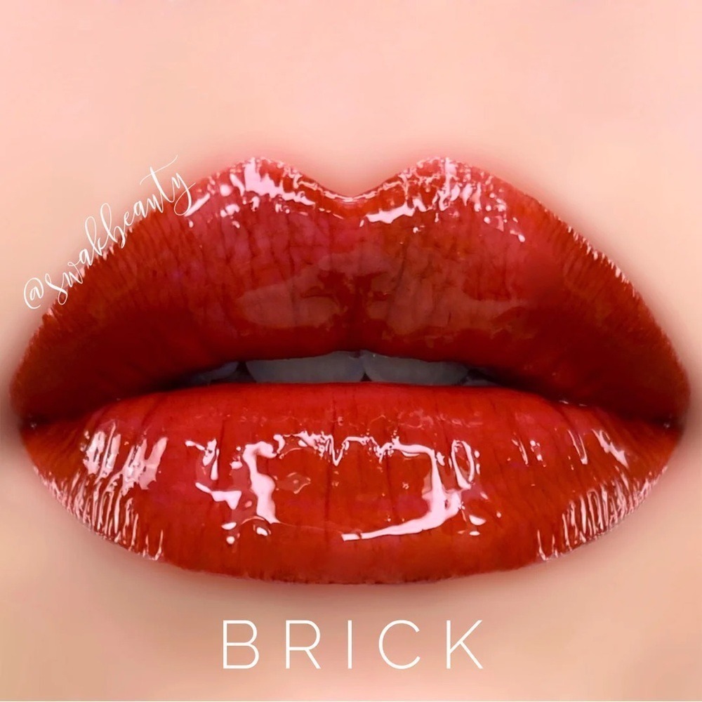 LipSense - Brick - Picture 3 of 3